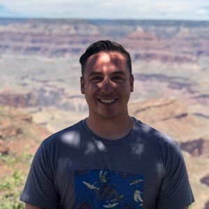 Meet your Posher, Brian